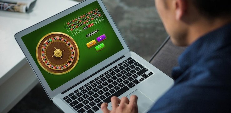 Kategori permainan live dealer pada aplikasi ziat togel