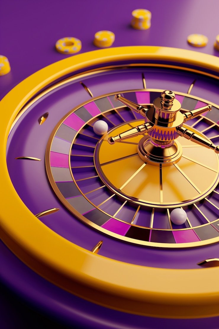 Blackjack — permainan kartu versus dealer Meja Blackjack SA Gaming dengan dealer dan antarmuka taruhan